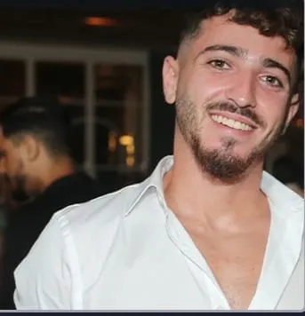 יהונתן רום ז״ל
